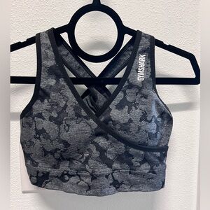 GYM SHARK Sports Bra